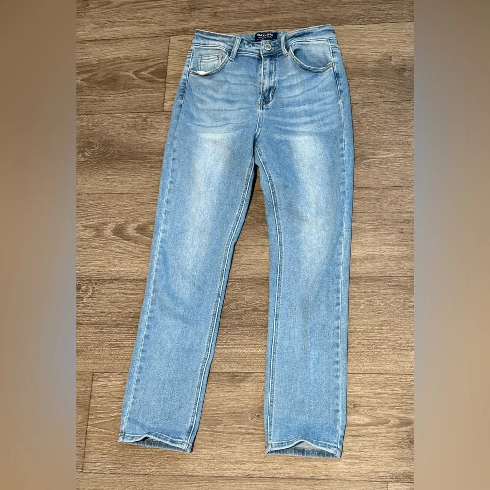 wax+jeans - Picture 1 of 2